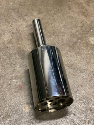 Gegenkonus Reso 110mm 