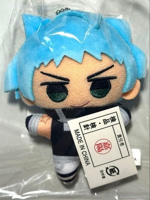 Soul Eater 20th Anniversary Original Drawing Exhibition Chii Nui Black Star
