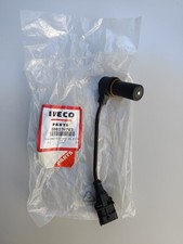 Moteur Iveco MASSIF