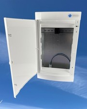 Campo APZ esterno versione XXL - attacco fotovoltaico - VDE-AR-N 4100