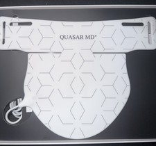 QuasarMD Neck  D collet  Light Therapy Device