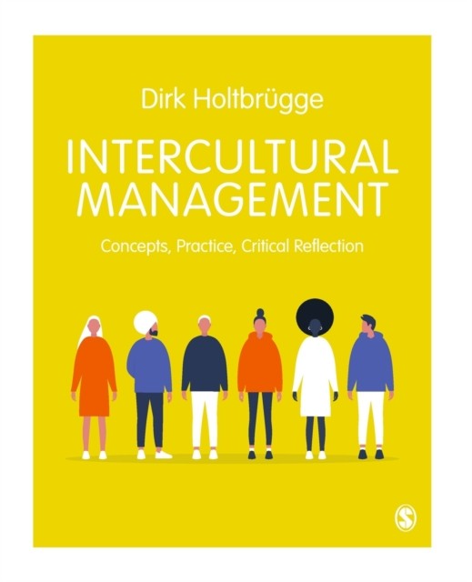 Intercultural Management: Concepts, Practice, Critical Reflection - Image 5
