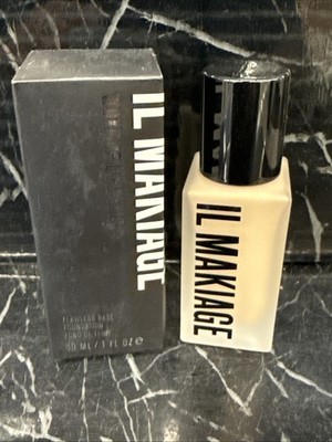 IL MAKIAG WOKE UP LIKE THIS FLAWLESS BASE FOUNDATION #015 NEW 1oz