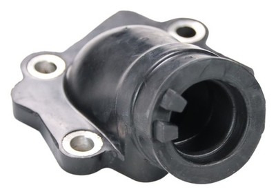 Ansaugstutzen Offen für Yamaha Aerox Cat Axis Breeze Jog R AC RR LC Neos Why 50