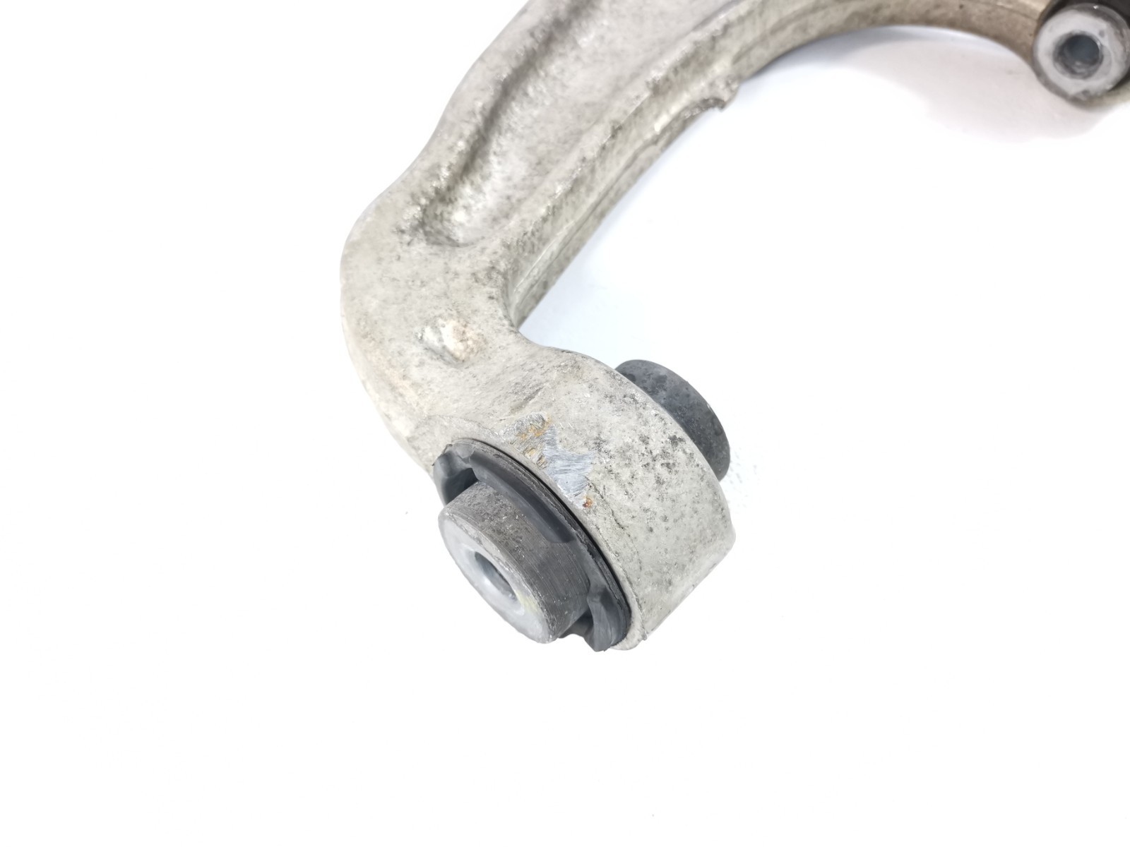 Maserati Levante S AWD 2017 Front Left Lower Control Arm 670031993 OEM