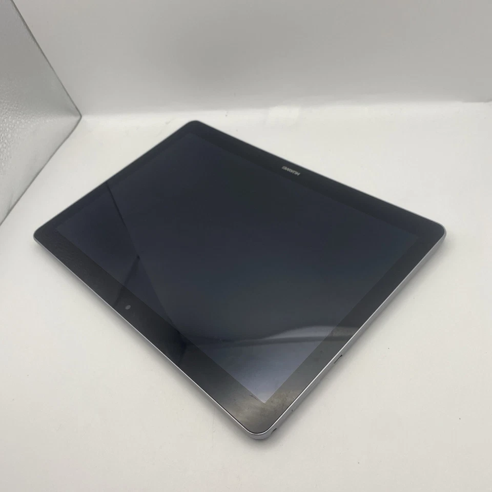 Huawei Media Pad T3 10 16GB, AGS-W09, Android Wi-Fi Tablet Grey - Image 4 of 4