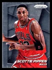 2014-15 Panini Prizm #218 Scottie Pippen Chicago Bulls