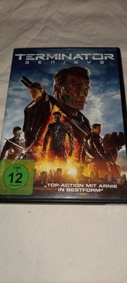 Terminator: Genisys (2015)