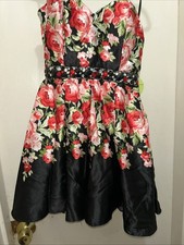Prom Dress Size 3