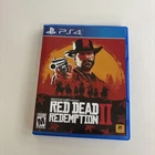 Red Dead Redemption 2 - Sony PlayStation 4