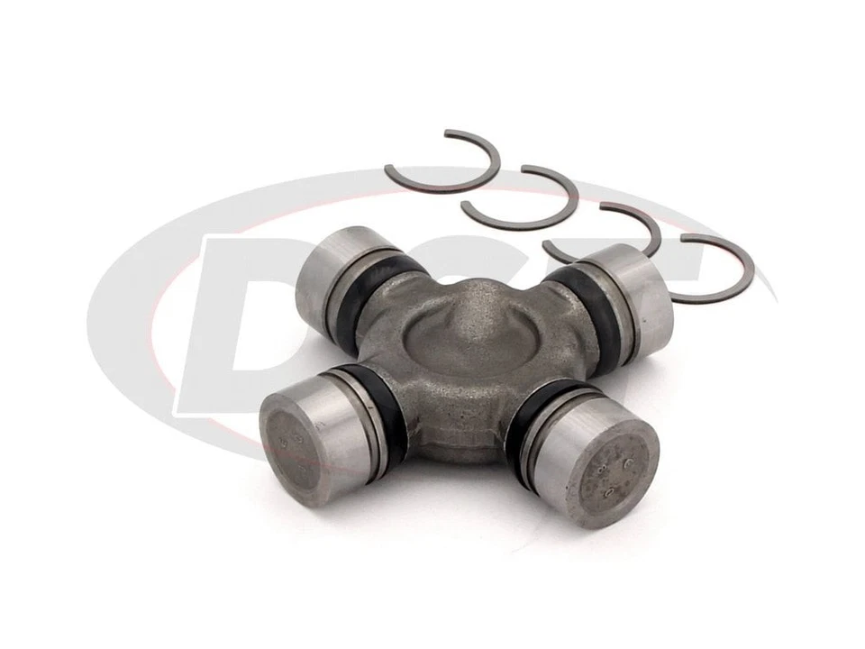 479 Moog U Joint передний наружный наружный для Ram Truck 2500 Dodge 3500 4500 - Изображение 2 из 4