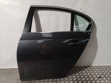 Porte arrière et accessoires BMW 530