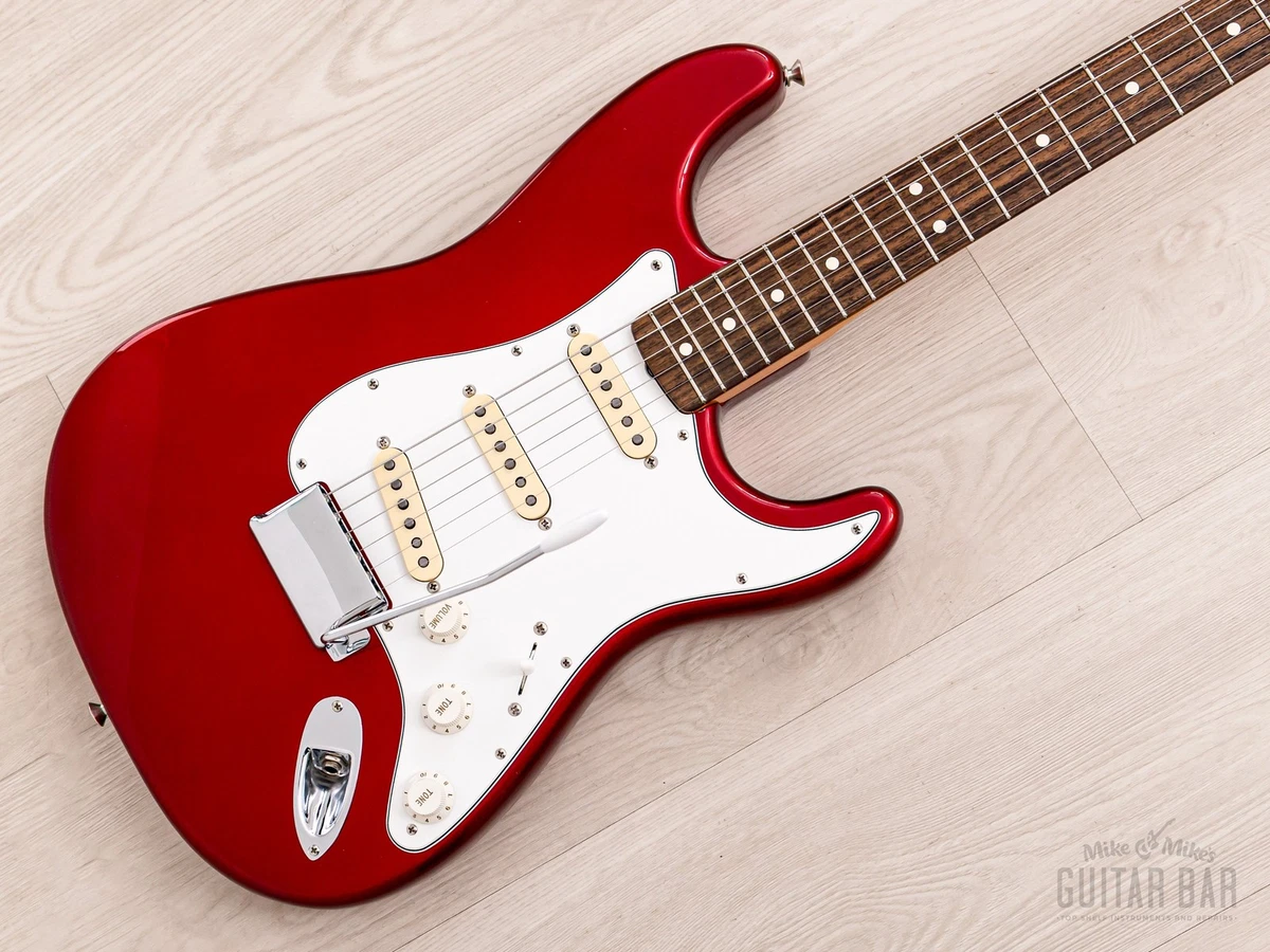 Fender American Vintage 59 Stratocaster for sale | eBay