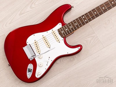1997 Fender American Vintage '62 Stratocaster, Near-Mint w/ Case