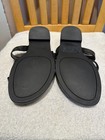 NWOB Vionic Black Julep Slide sandals SZ 9 — photo 6