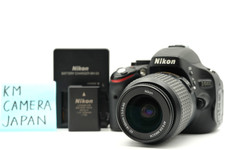 [US DUTY PAYED] Corpo fotocamera digitale reflex Nikon D5100 16,2 MP [SC 8499...