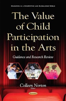 Value of Child Participation in the Arts
