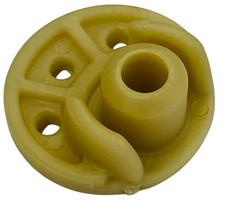 Stand Mixer Rubber Foot, AP4326634, PS1488432, 9709707