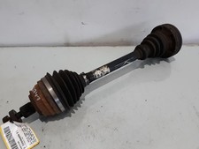 VW T4 Baujahr 2002 Gelenkwelle Antriebswelle vorn links 2.5TDI 111kw 7D0407271A