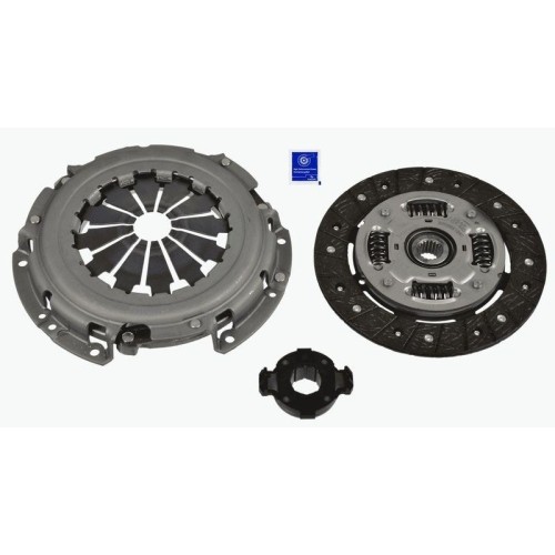 Kit d'embrayage Sachs 3000951547 pour Mini Cooper essence