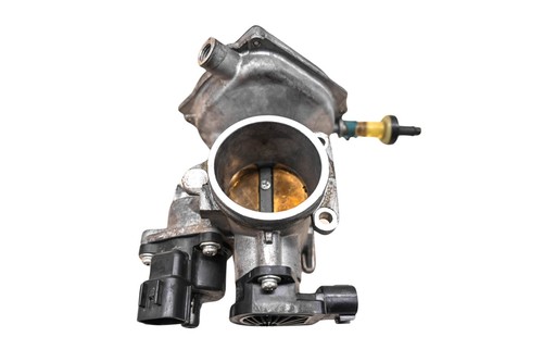 2014 Polaris Sportsman 570 EFI Throttle Body Assembly 450 TPS MAS