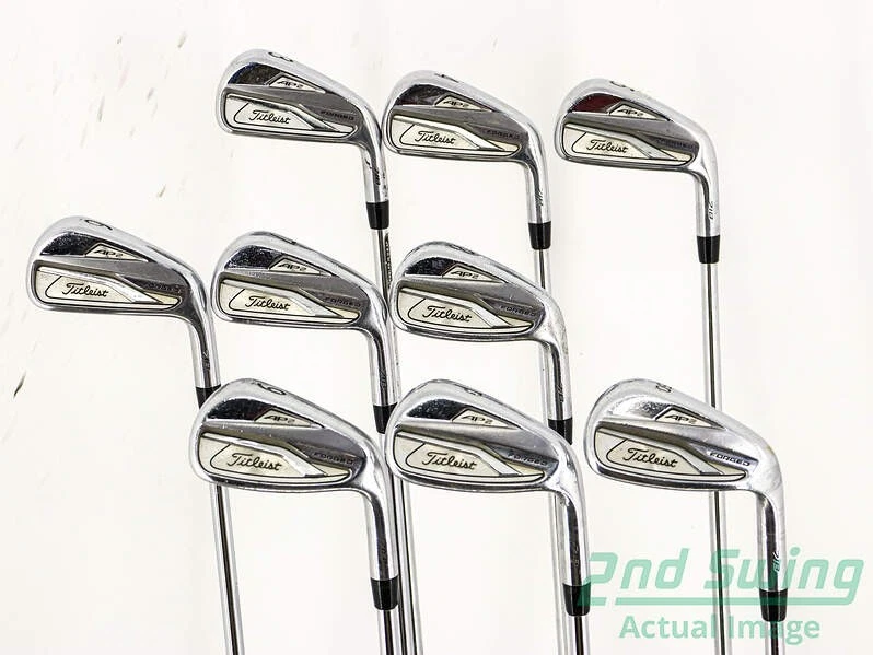 Titleist Ap2 Irons for sale | eBay