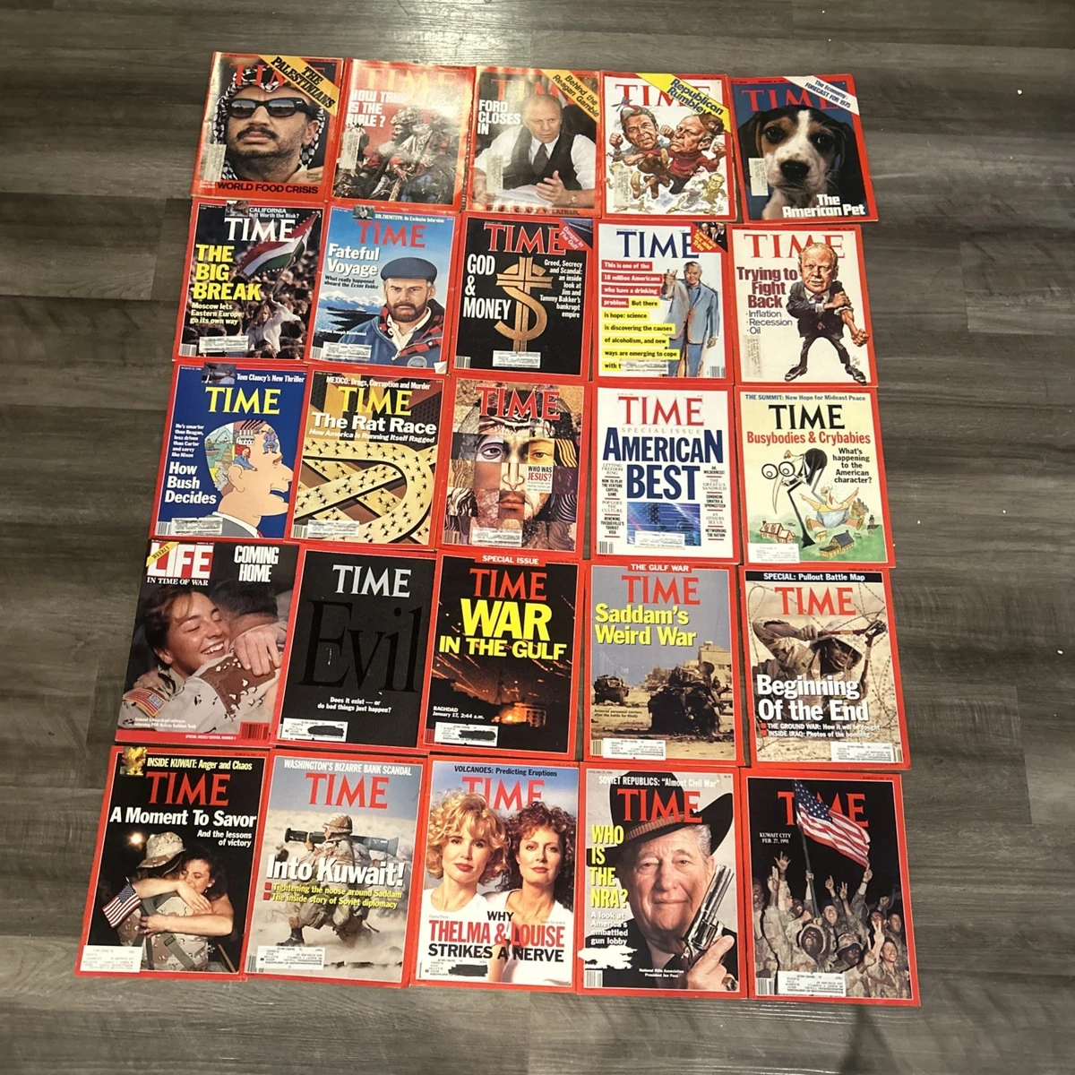 TIME誌 1977年 13冊セット ヴィンテージ 洋雑誌 USAヴィンテージ TIME誌 1977年 13冊セット ヴィンテージ 洋雑誌 USAヴィンテージ