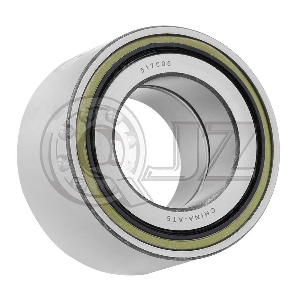 [Paquete de 2] 517005 Repuesto de cojinete de rueda delantera para Geo Storm 1990-1991 1,8 L Foto 3 de 4