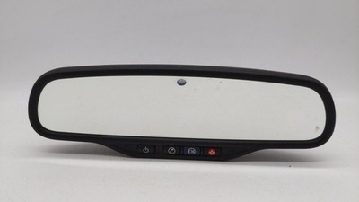 2008-2010 Cadillac Cts Interior Rear View Mirror Oem A6KCC