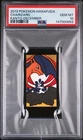 2013 POKEMON HANAFUDA KANTO DECEMBER CHARIZARD PSA 10