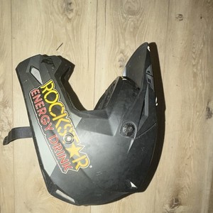 Rockstar Energy Helmet | eBay