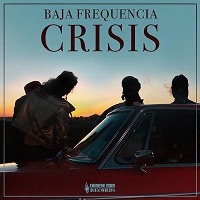 Baja Frequencia Hot Kats (CD)