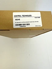Control Techniques MDA-5 For Mentor II Quantum III Part: 7004-0098 MDA5 Board