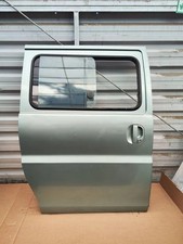 Porte arrière et accessoires Hyundai H-1