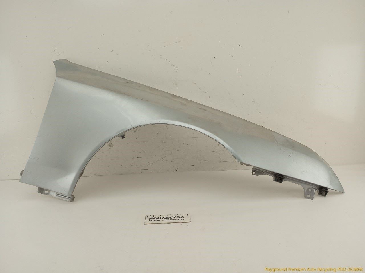 Honda Prelude Passenger Right Front Fender Panel Fits 1997-2001 97 98 99 00 01