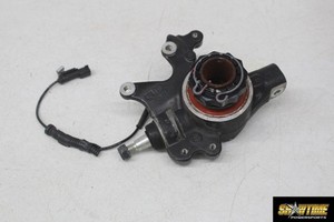 19-21 Can-am Ryker 900 front left Steering Knuckle Spindle