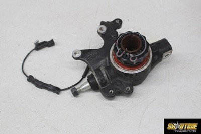 19-21 Can-am Ryker 600 front left Steering Knuckle Spindle