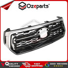 <!--F#f_0-->Main Radiator Grille Front Grill For Toyota Hilux 2WD 4WD 2017~2019 SR SR5 Rogue<!--F/-->