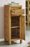 Kommode 30X79Cm Kernbuche Buche Massiv Holz GeöLt NEU Ovp!!!!