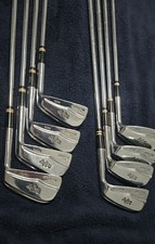 Vintage MacGregor M/T Lite Action 1 Set 3-10 RH RST1