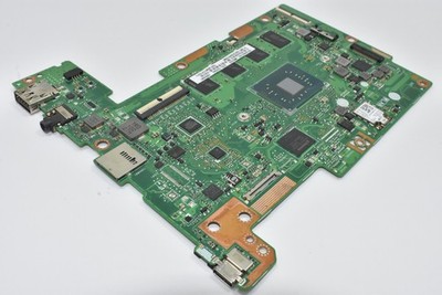 90NX01R0-R00062 Asus Intel Celeron N4200 8GB Motherboard C523NA