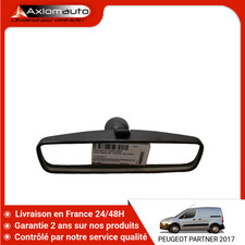 Retroviseur intérieur Peugeot 2008