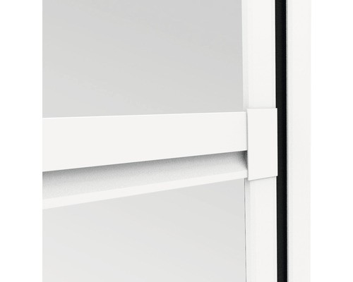 Insektenschutz Windhager Expert PendeltüR Weiss 100X210 Cm-image