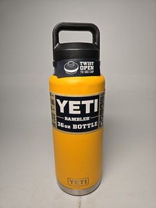 36 Oz Rambler Yeti | eBay