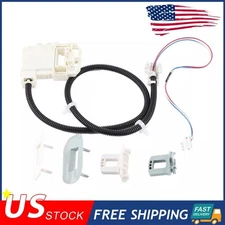 Washer Lid Door Lock Switch for GE Washing Machine WH08X32697