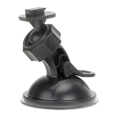 Suction Cup Car Windshield Dash Cam Holder Sport DV DVR Camera Mount