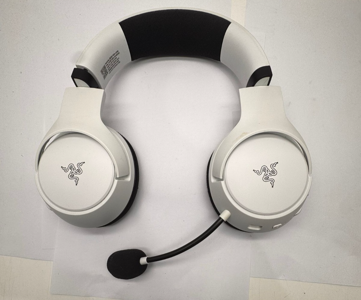Razer Kaira HyperSpeed  - NO Dongle