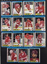 1989-90 O-Pee-Chee Hockey Cards 21