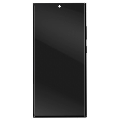 LCD-Display Galaxy Note 20 Ultra 5G Touchscreen und Gehäuse