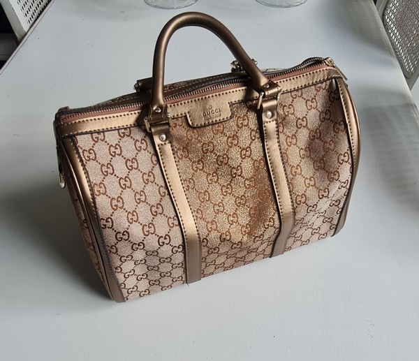 Bolso GG Dorado